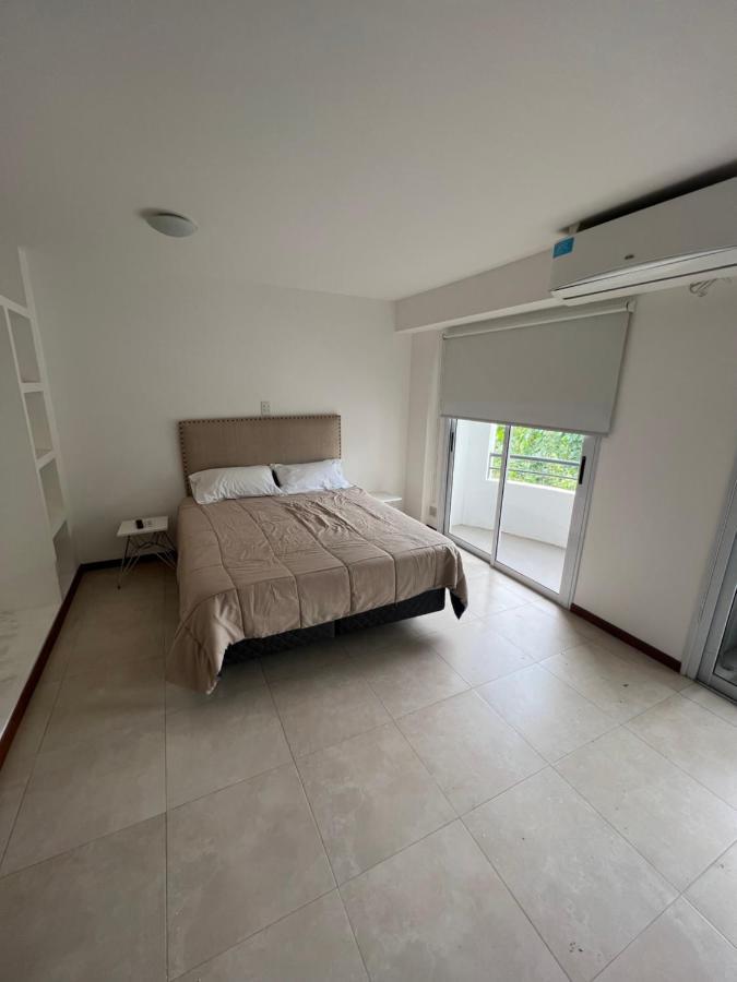 Ferienwohnung Departamento En Salta Capital A 1 Exterior foto