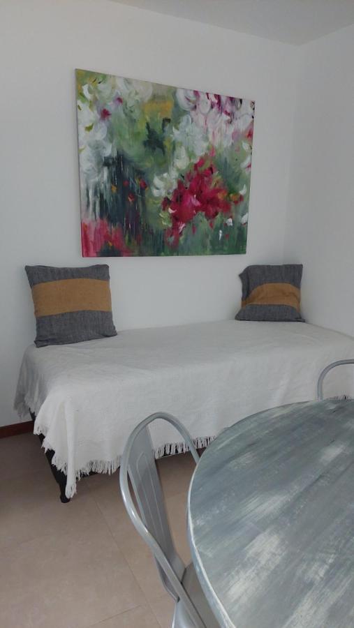 Ferienwohnung Departamento En Salta Capital A 1 Exterior foto